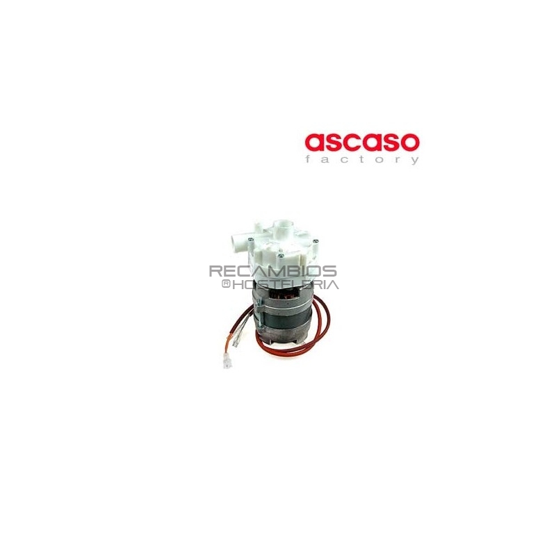 Motor bomba lavavajillas 230V 50HZ