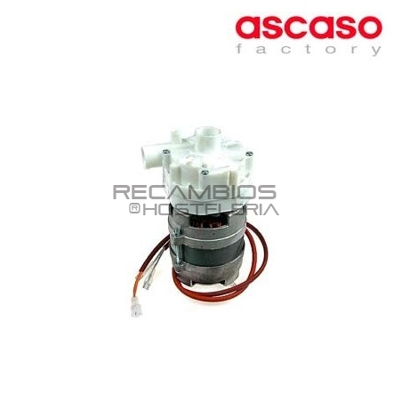 Motor bomba lavavajillas 230V 50HZ