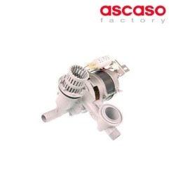Motor bomba lavavajillas 230V 50HZ C400