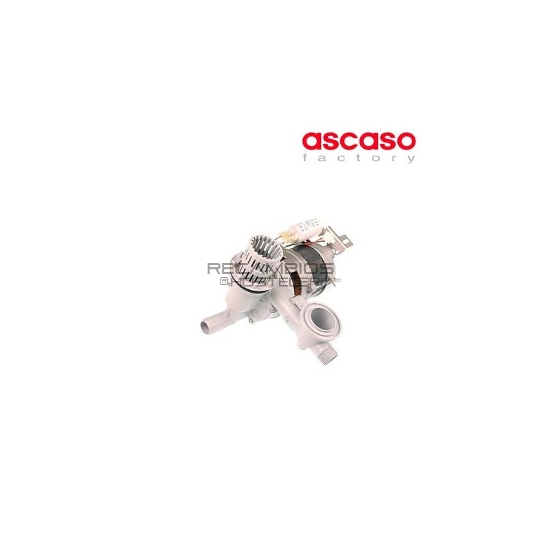 Motor bomba lavavajillas 230V 50HZ C400