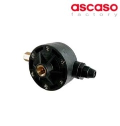 Dosificador abrillantador Crystal-Line / Adler