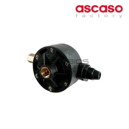 Dosificador abrillantador Crystal-Line / Adler