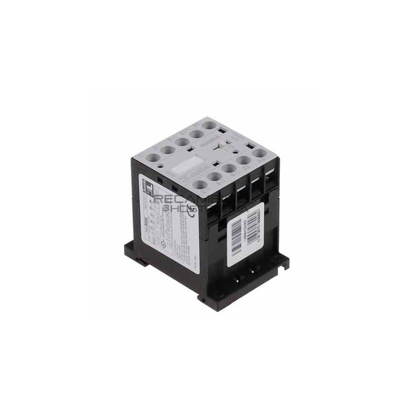 Contactor de potencia 20A