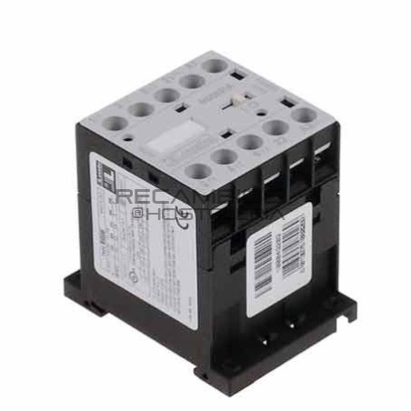 Contactor de potencia 20A