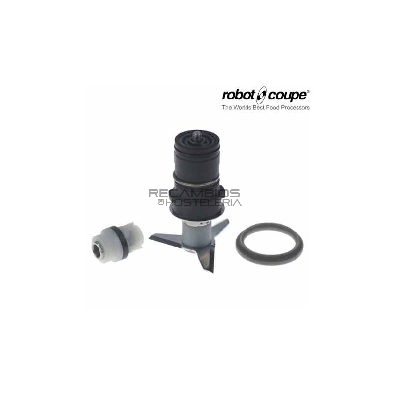 Kit cuchilla Robot Coupe Ø 60mm /MP450
