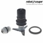 Kit cuchilla Robot Coupe Ø 60mm /MP450