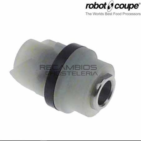 Kit de acoplamiento Robot Coupe M6 Ø18