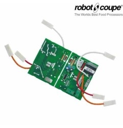 Placa electrónica Robot Coupe
