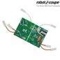 Kit Placa electrónica Robot Coupe 80x60 mm