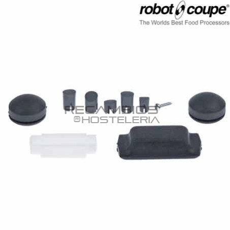 Tapa Kit para Triturador Robot Coupe