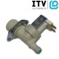 Electroválvula 1 vía con regulador ITV