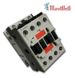 Contactor regulación/trabajo Movilfrit