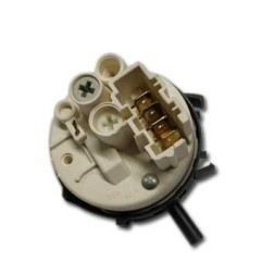 Presostato para lavavajillas Ø58mm