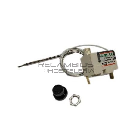 Termostato Seguridad 230°C Freidora