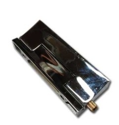 Bisagra 100mm Armario de frío