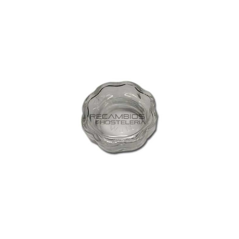 Cristal Portalampara Horno Mbm