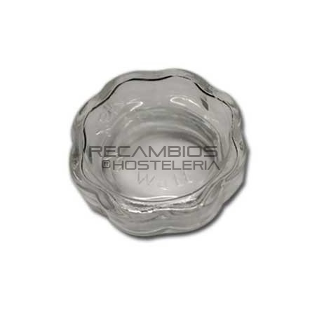 Cristal Portalampara Horno Mbm