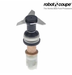 Cuchilla con junta Triturador Robot Coupe