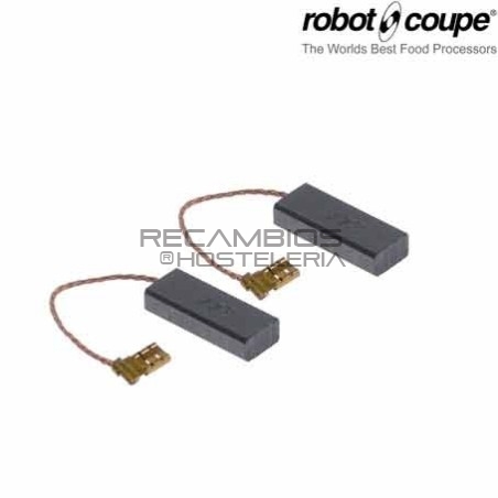 Escobillas ROBOT COUPE