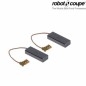 Escobillas ROBOT COUPE MP350/MP450/MP550/MP650/MP800 Escobillas ROBOT COUPE MP350/MP450/MP550/MP650/MP800