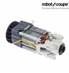 Motor Triturador Robot Coupe