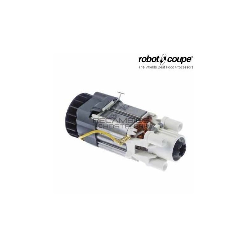 Motor Triturador Robot Coupe Motor Triturador Robot Coupe