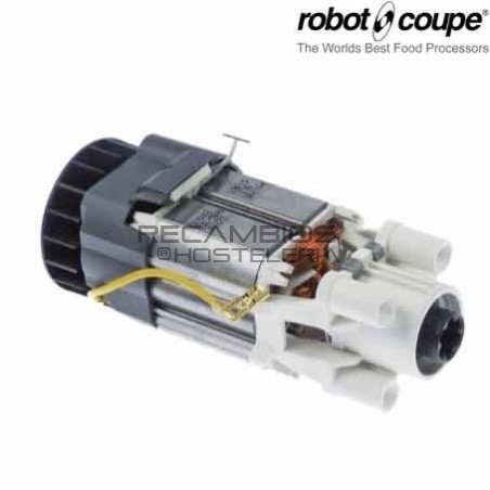 Motor Triturador Robot Coupe