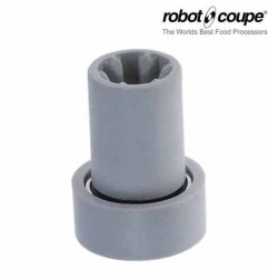 Casquillo acoplamiento triturador Robot Coupe