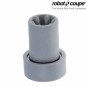 Casquillo acoplamiento triturador Robot Coupe