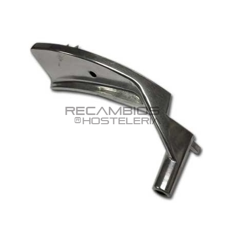 Brazo Agarre Cortadora Ø250mm