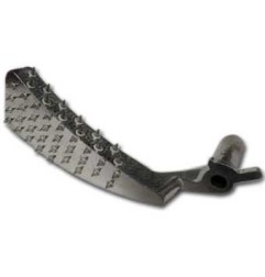 Brazo Agarre Cortadora Ø250mm