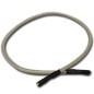 Cable Bujia Encendido L300mm Ø2,4x2,4mm