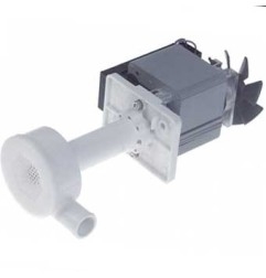 Bomba GRE tipo MH50F  ø 21mm