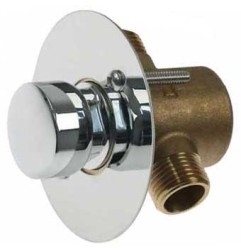 Grifo / Válvula de cierre automático