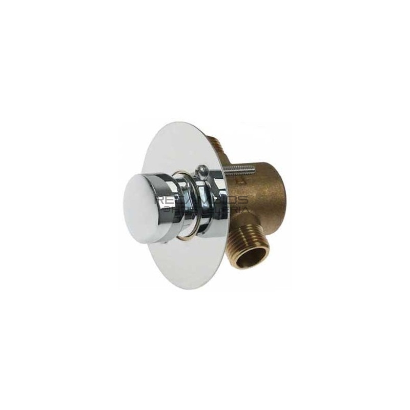 Grifo / Válvula de cierre automático Grifo / Válvula de cierre automático