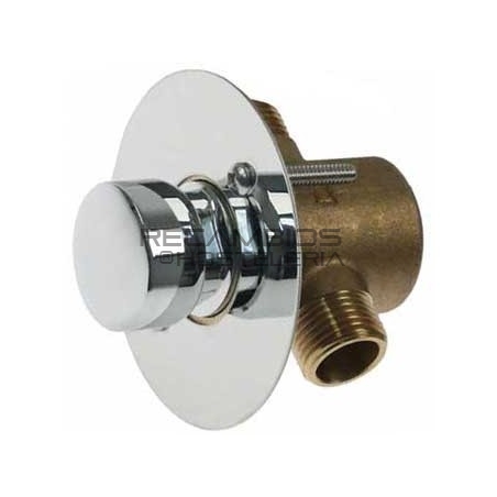 Grifo / Válvula de cierre automático