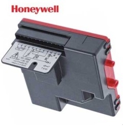 Centralita de gas AUTO para horno a vapor elect/gas