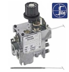 Termostato de gas T 100-340ºC