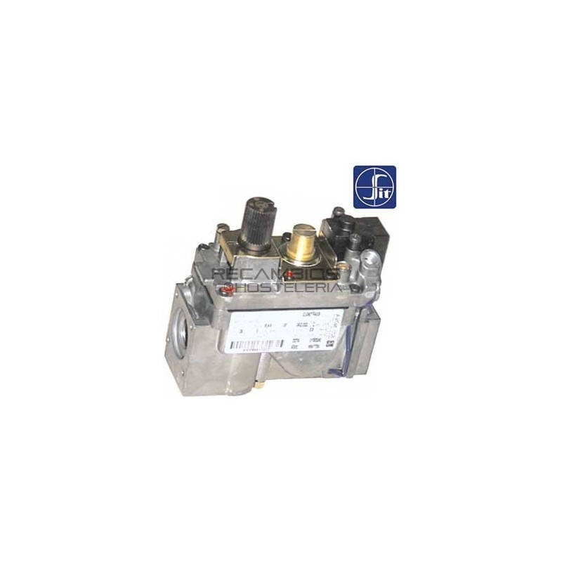 Vávula de Gas entrada/ salida 1/2" Vávula de Gas entrada/ salida 1/2"