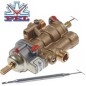 Termostato de gas T 120-320º C