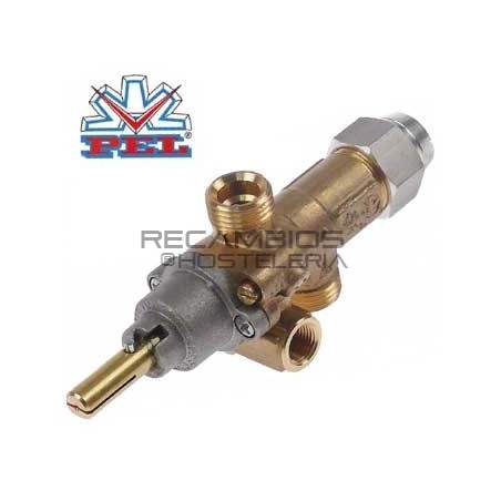 grifo de gas PEL tipo 21S