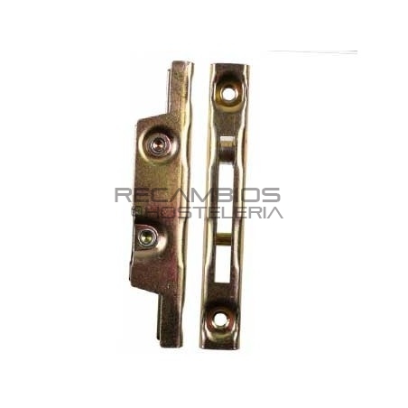 Contrasoporte L 118mm