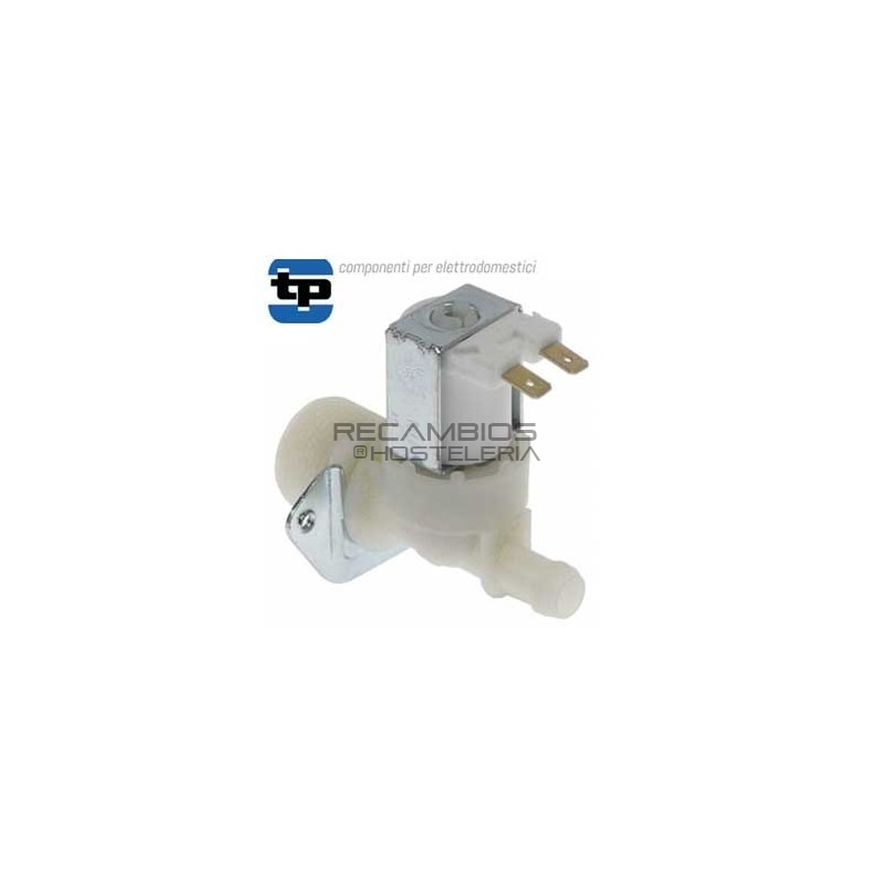 Válvula magnética horizontal 3/4" Válvula magnética horizontal 3/4"