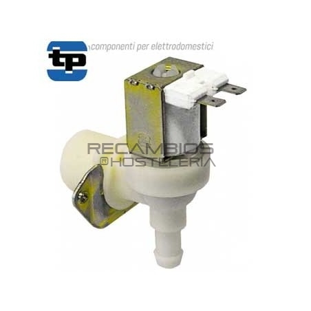 Válvula magnética vertical 3/4"