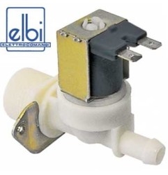 Válvula magnética horizontal 3/4"