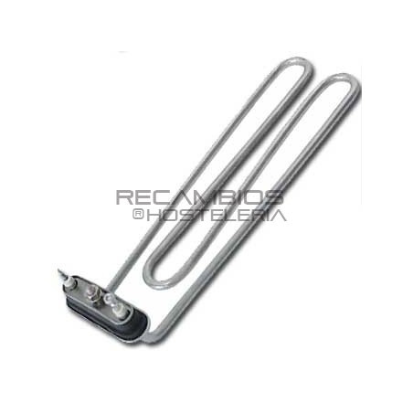 Resistencia de inmersión 2000W