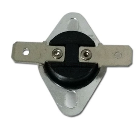 Termostato Contacto cuba Silanos