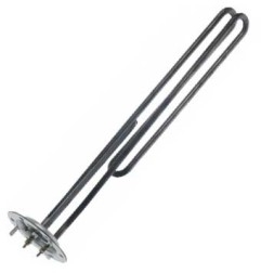 Resistencia 2800W para calderín ø 63mm