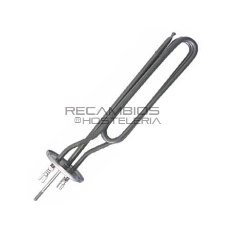 Resistencia para calderín Jemi ø 47,5mm