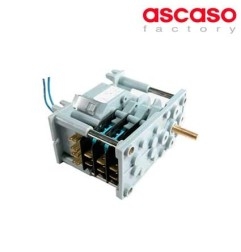 Programador lavavajillas 3 micros 240 segundos Fagor